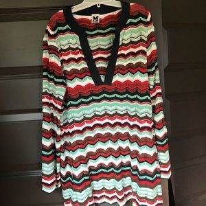 M Missoni sweater